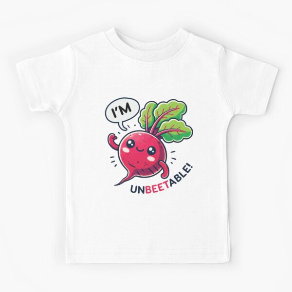 Item preview, I'm Unbeetable designed and sold by People Tee.