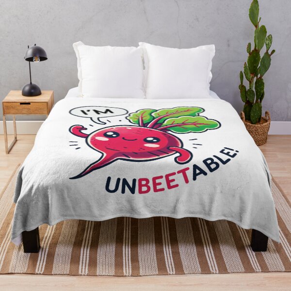 Item preview, I'm Unbeetable designed and sold by People Tee.