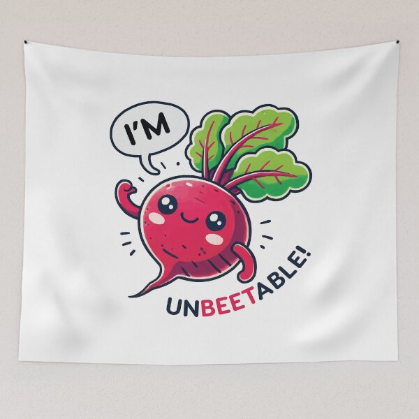 Item preview, Soy insuperable designed and sold by People Tee.