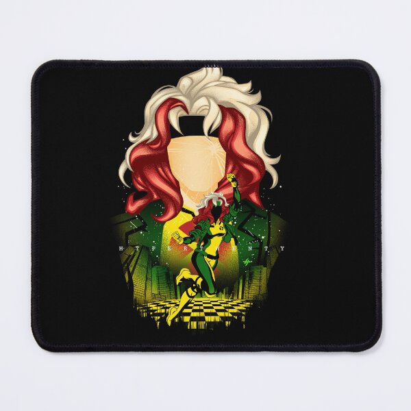 Item preview, Gene Mutant Rouge designed and sold by Hypertwenty Designs.
