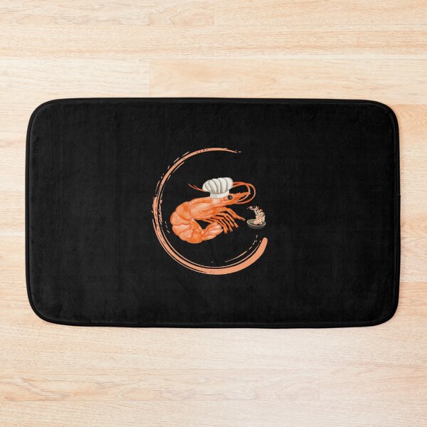 Item preview, THE SHRIMP FRIED RICE designed and sold by Vuriah-Tee.