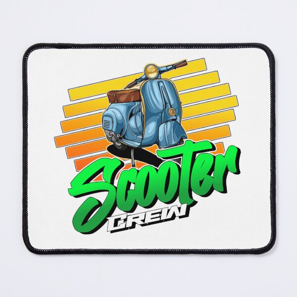 Item preview, Scooter Crew designed and sold by VM04.