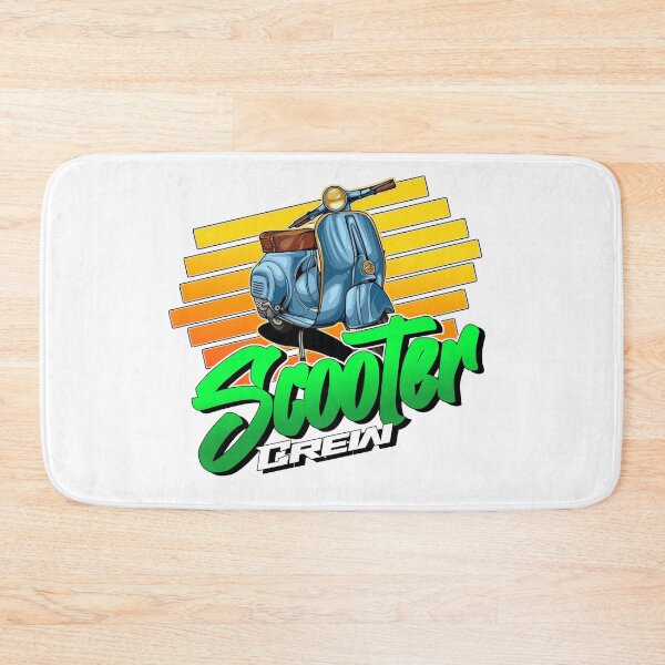 Item preview, Scooter Crew designed and sold by VM04.