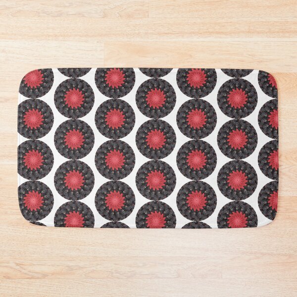 Item preview, Bend Market Mixed Berries KaleidoBioscope 24 designed and sold by Kaleidobioscope.