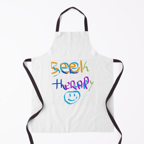 Item preview, SEEK THERAPY smile  designed and sold by Artqween .