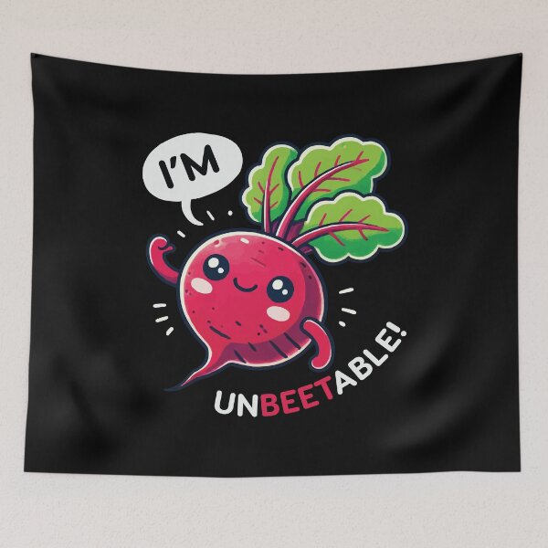 Item preview, Soy insuperable designed and sold by People Tee.