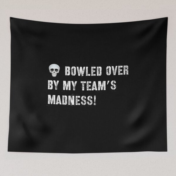Item preview, Cricket IPL Quotes designed and sold by So Witcasm ?.