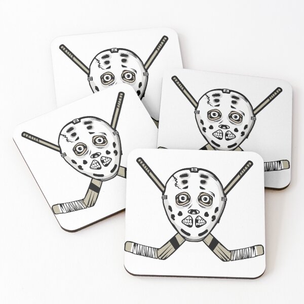 Item preview, Fear The Goalie designed and sold by Tim Calkins Creative.