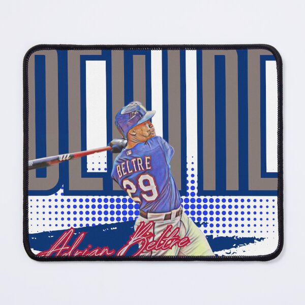 Item preview, Adrian Beltre Baseball Tribute - Texas Rangers Legend #29 designed and sold by Thogan0416.