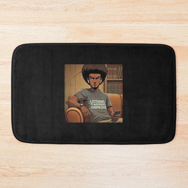 Item preview, Listening To Audiobooks Is Knowledge designed and sold by Antuan Simmons.