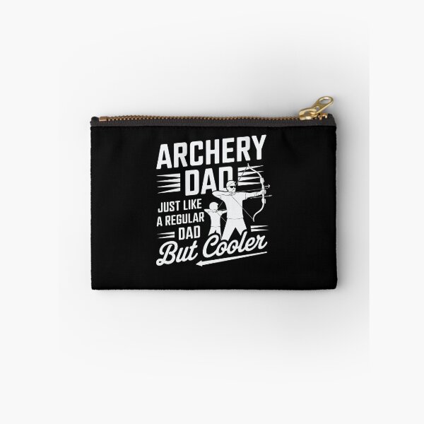 Item preview, Archery Dad - Just Like a Regular Dad But Cooler designed and sold by tmerchtrends.