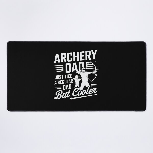Item preview, Archery Dad - Just Like a Regular Dad But Cooler designed and sold by tmerchtrends.