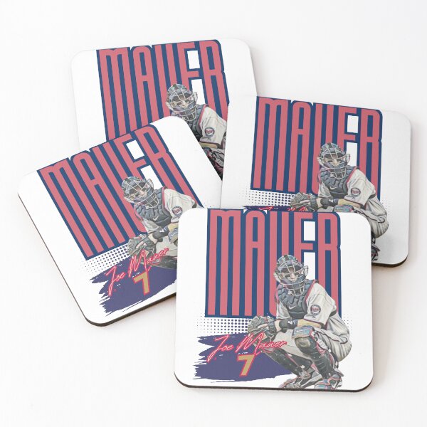 Item preview, Joe Mauer Catcher Art – Minnesota Twins Fan Tribute designed and sold by Thogan0416.