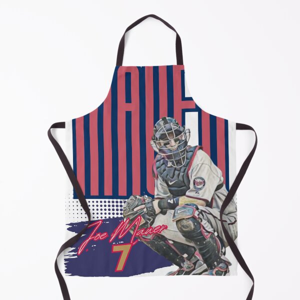 Item preview, Joe Mauer Catcher Art – Minnesota Twins Fan Tribute designed and sold by Thogan0416.
