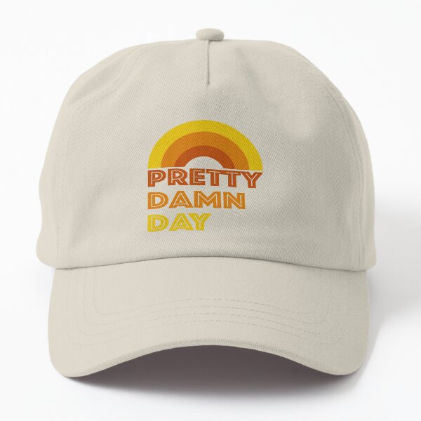 Item preview, Pretty Damn Day designed and sold by Minister-Miller.