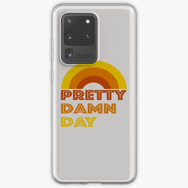 Item preview, Pretty Damn Day designed and sold by Minister-Miller.