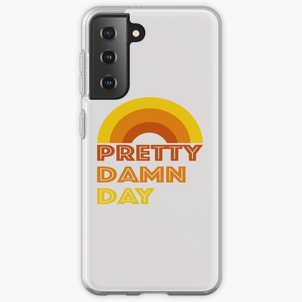 Item preview, Pretty Damn Day designed and sold by Minister-Miller.