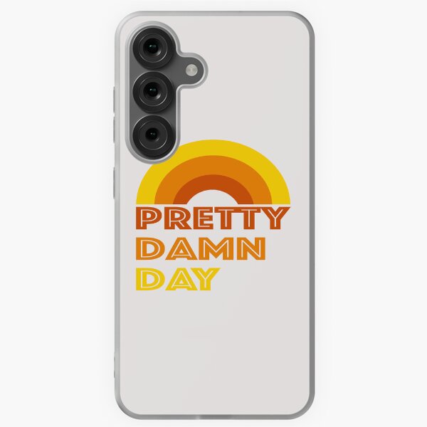 Item preview, Pretty Damn Day designed and sold by Minister-Miller.