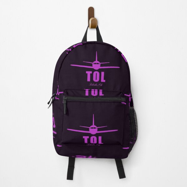 Item preview, TOL Toledo Ohio OH Airport Code designed and sold by Lartheviking.