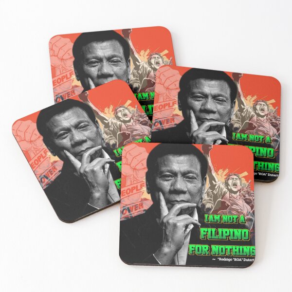 Item preview, PRRD designed and sold by VM04.