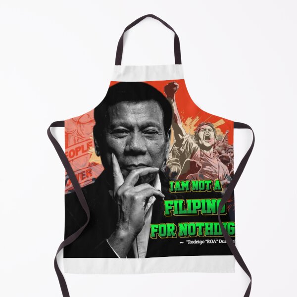 Item preview, PRRD designed and sold by VM04.