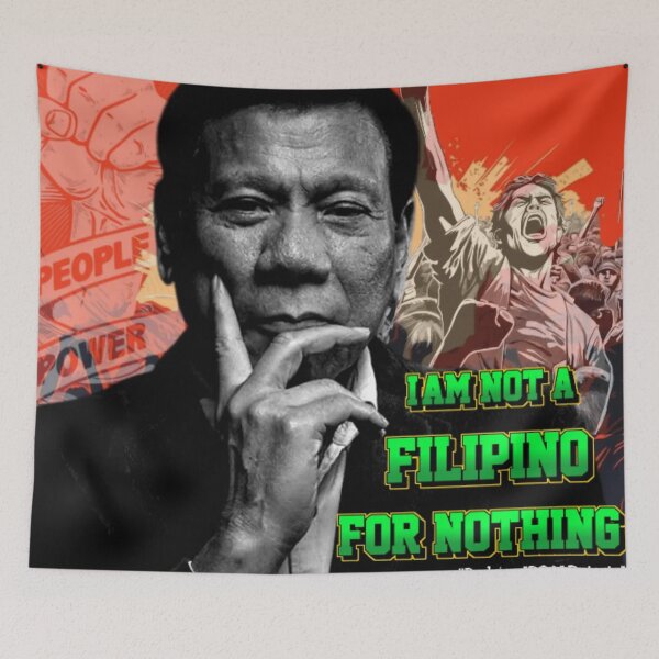 Item preview, PRRD designed and sold by VM04.