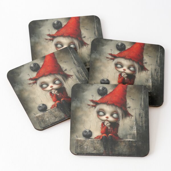 Item preview, Ophara – Oracle of the forgotten past designed and sold by Dreamers Artists.