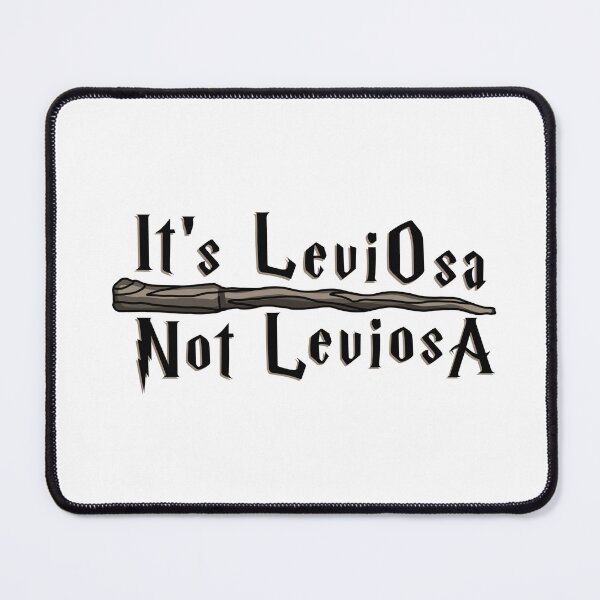 Item preview, It's LeviOsa.... Not LeviosA! designed and sold by DaddyDodge.