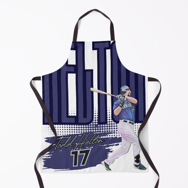 Item preview, Todd Helton Baseball Hall of Famer designed and sold by Thogan0416.