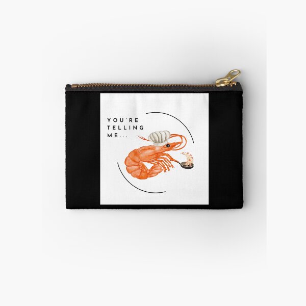 Item preview, You're telling me designed and sold by Vuriah-Tee.