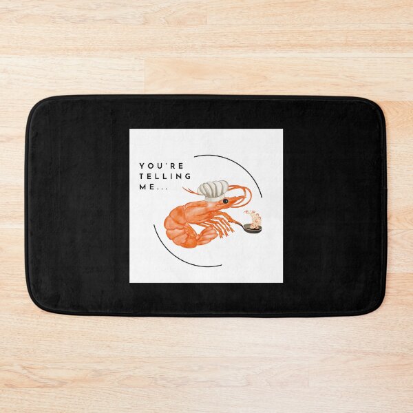 Item preview, You're telling me designed and sold by Vuriah-Tee.