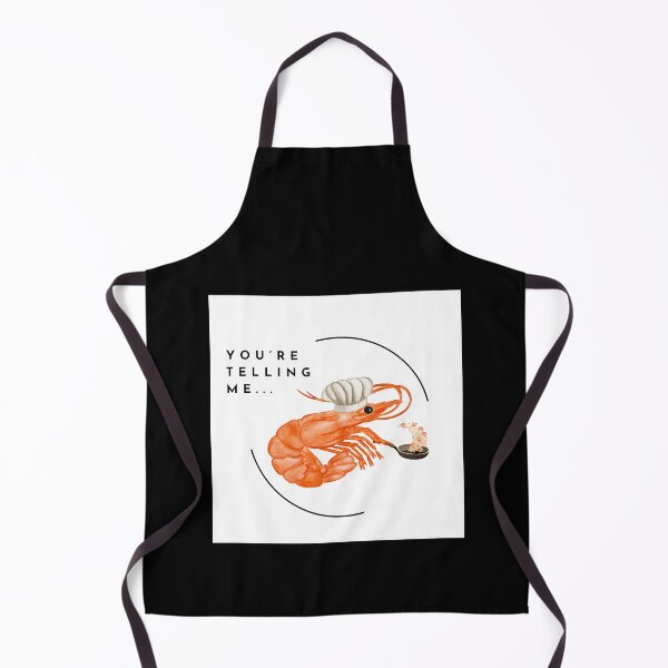 Item preview, You're telling me designed and sold by Vuriah-Tee.