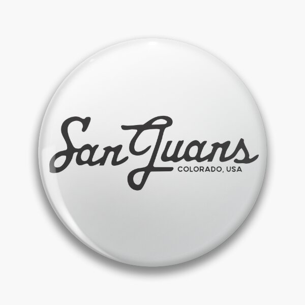Item preview, San Juan Mountains Colorado designed and sold by Tim Calkins Creative.