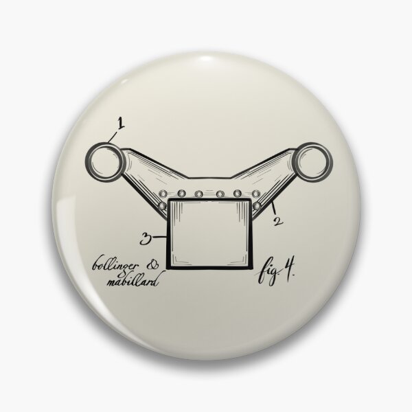 Item preview, B&m crosstie designed and sold by aapeters.