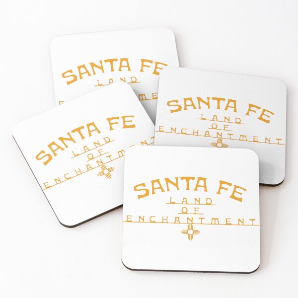 Item preview, Land of Enchantment designed and sold by Tim Calkins Creative.