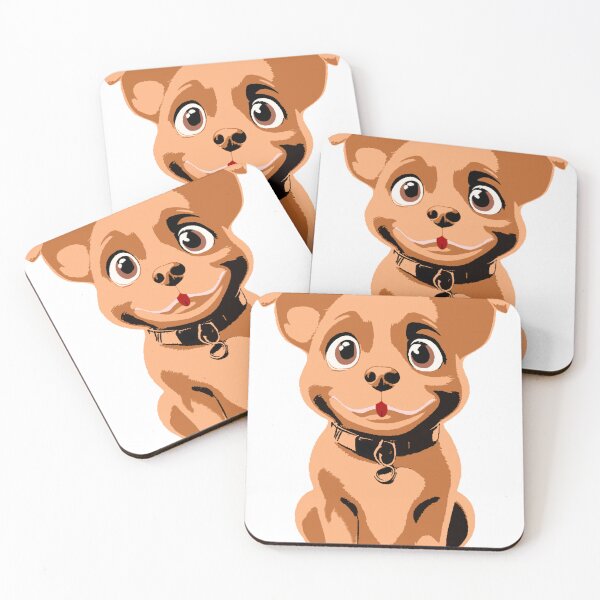 Item preview, Doggy  designed and sold by PleaseMyLove.