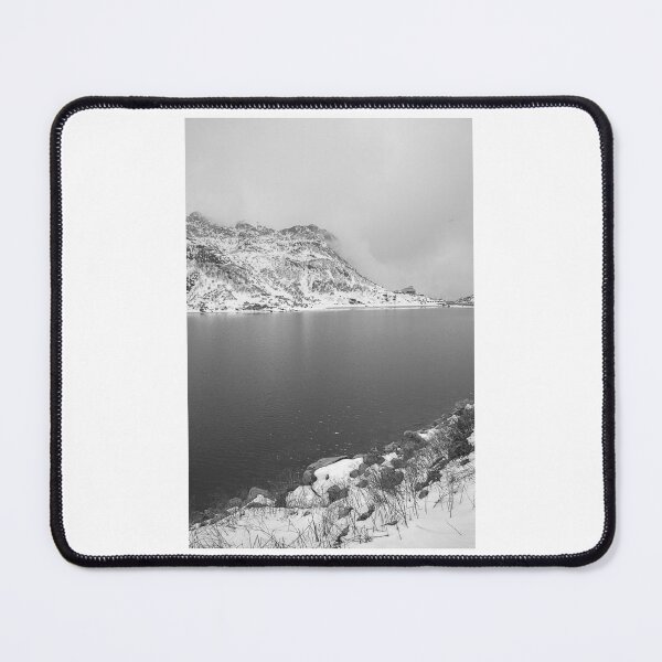 Item preview, _SSK0950 Altitude Chill. bw designed and sold by Sunil Kapadia.
