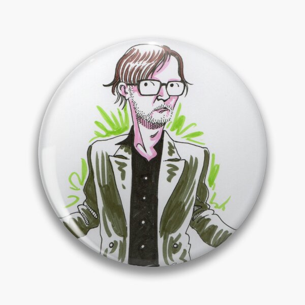 Item preview, Jarvis designed and sold by RussMcP.