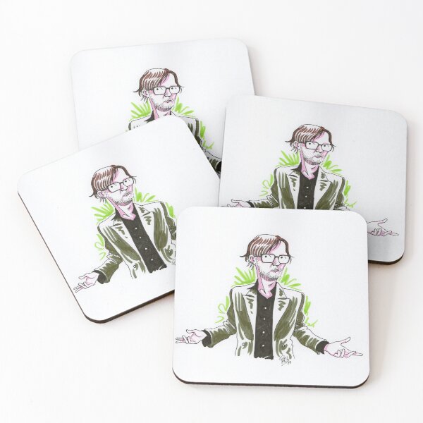 Item preview, Jarvis designed and sold by RussMcP.