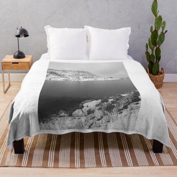 Item preview, _SSK0950 Altitude Chill. bw designed and sold by Sunil Kapadia.