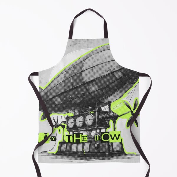 Item preview, Time Blimp, enjoy the now designed and sold by VidyoeDesigns67.