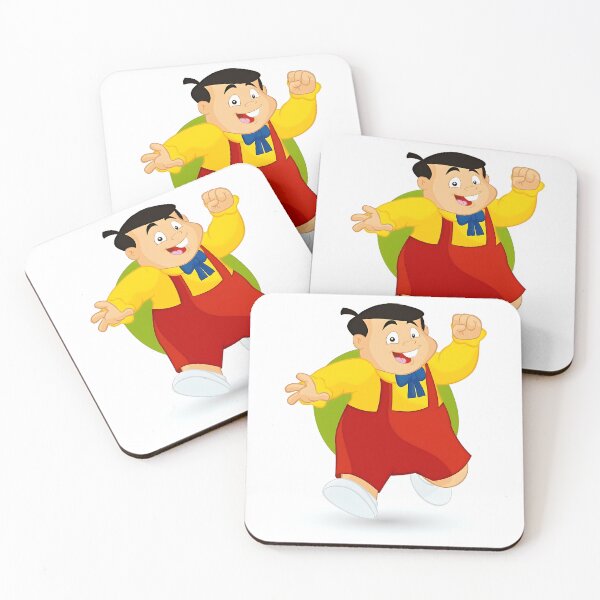 Item preview, Noño Caricatura designed and sold by IslaTienda.