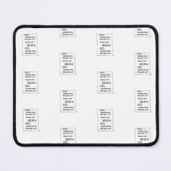 Item preview, Silica Gel Packet designed and sold by The Abysmall.
