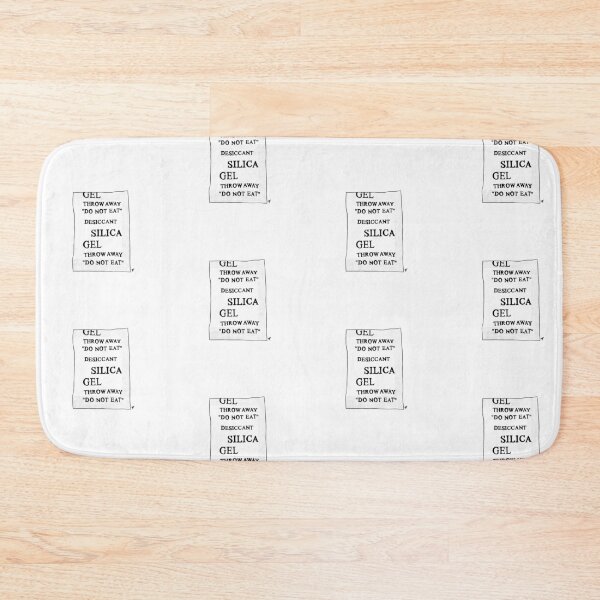 Item preview, Silica Gel Packet  designed and sold by The Abysmall.