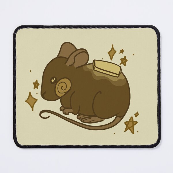 Item preview, Baked Rat-tato designed and sold by LunarBeeMakes.