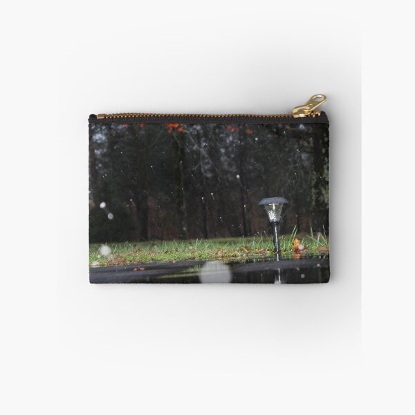 Item preview, A Solitary Light in the Snow designed and sold by PeppermintClove.