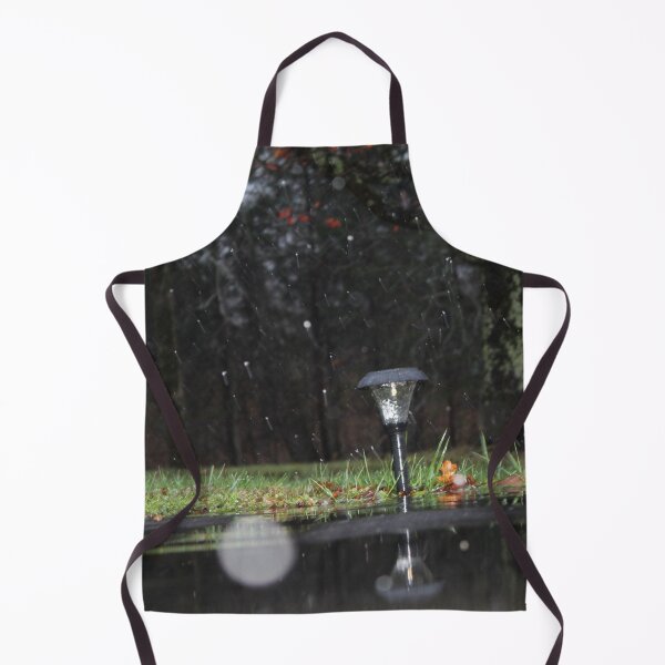 Item preview, A Solitary Light in the Snow designed and sold by PeppermintClove.