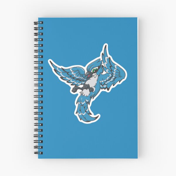 Item preview, Blue Jay designed and sold by yelloutmitch.