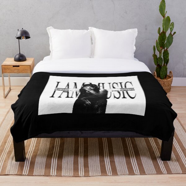 Item preview,  I AM MUSIC PLAYBOI CARTI designed and sold by ilytbellaa.