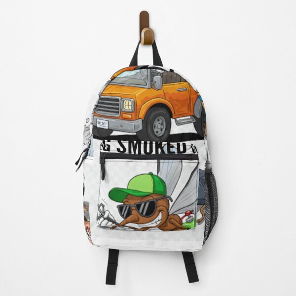 Item preview, Not So Funny/ Mosquito designed and sold by Hurdd.